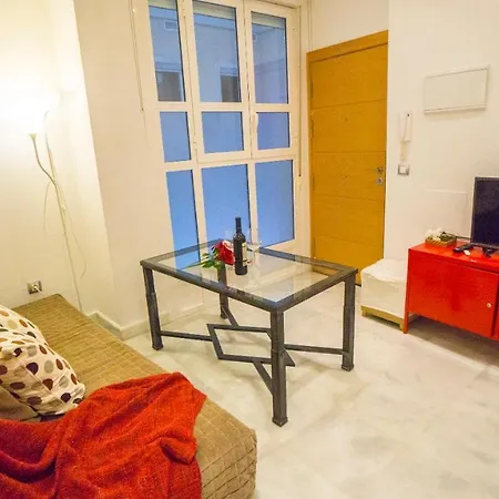 Rentalsevilla Noches En El Guadalquivir Apartment *