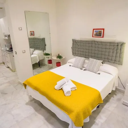 Rentalsevilla Noches En El Guadalquivir Apartment