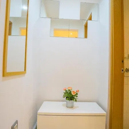 Apartment Rentalsevilla Noches En El Guadalquivir *