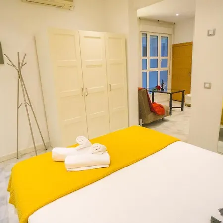 Rentalsevilla Noches En El Guadalquivir Apartment Seville