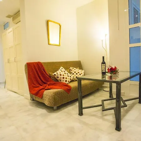 Rentalsevilla Noches En El Guadalquivir Apartment Seville