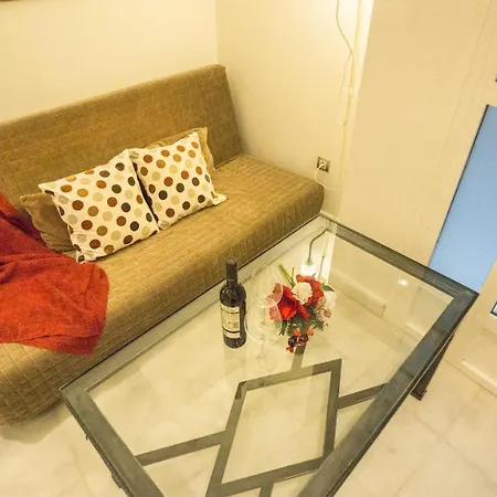 Apartment Rentalsevilla Noches En El Guadalquivir *
