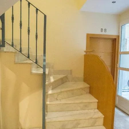 Rentalsevilla Noches En El Guadalquivir Apartment Seville