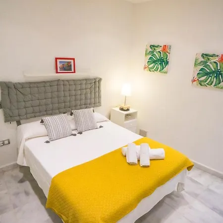 Apartment Rentalsevilla Noches En El Guadalquivir