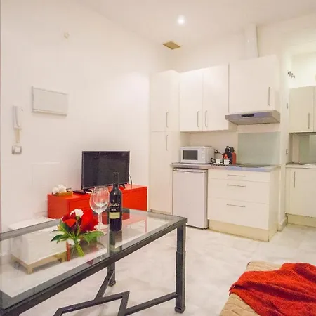 Apartment Rentalsevilla Noches En El Guadalquivir